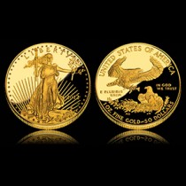 Sell Gold Coins for Top Dollar