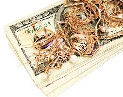 A Little Reality Concerning Jewelry Buyers in New York City