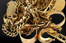 sell gold jewelry new york
